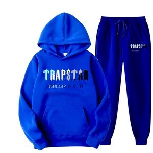 Trapstar Tracksuit 2 Pieces